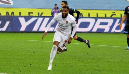 Lütfü Savaş: "Boupendza'ya Türkiye'den teklif yok"