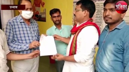शांतिपूर्ण मार्च के लिए एसडीएम ने कहा अलग से परमिशन ले ले, संजीव त्रिवेदी ने पूछा क्यों