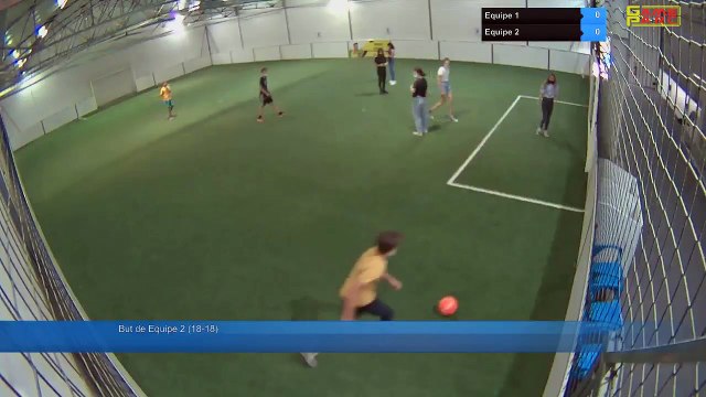 Equipe 1 Vs Equipe 2 - 30/07/21 14:52 - Loisir Poitiers - Poitiers Game Parc