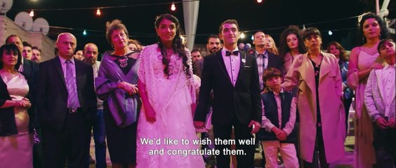 Let It Be Morning - Trailer