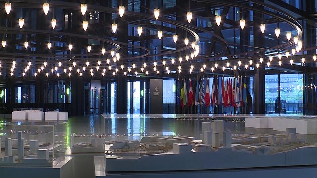 La Justicia europea retira la inmunidad de Puigdemont y los exconsellers