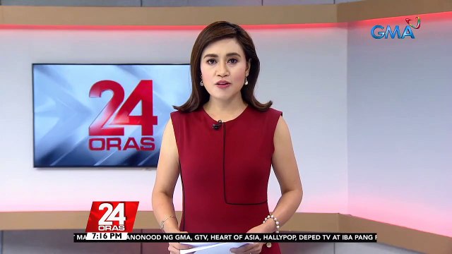 Philippine Daily Inquirer, humingi ng paumanhin kay DZBB anchorman Melo Del Prado kaugnay sa artikulo nila noong 2014 | 24 Oras