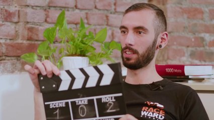 RiMS Racing - Making of #2 Performance