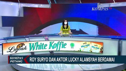 Roy Suryo Cabut Laporan Pencemaran Nama Baik Atas Lucky