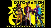Detonation Racing - Tráiler
