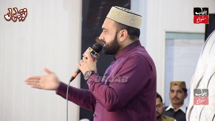 Mera Dil Cheer K Wekho New Kalam By Qari Shahid Mehmood Qadri