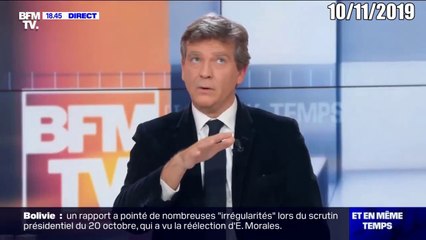 Arnaud Montebourg sur les Gilets Jaunes, l'UE, le Frexit, les USA, le miel et la Chine ! [2019]