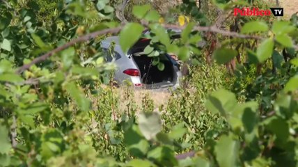 Los Mossos investigan un presunto asesinato machista en Barcelona