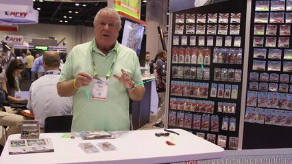 ICAST 2021 Guided Tour