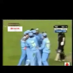 Javagal Srinath Wickets Collection