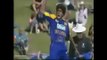 Lasith Malinga Yorker Compilation _ Malinga the Hat-Trick man in International Cricket