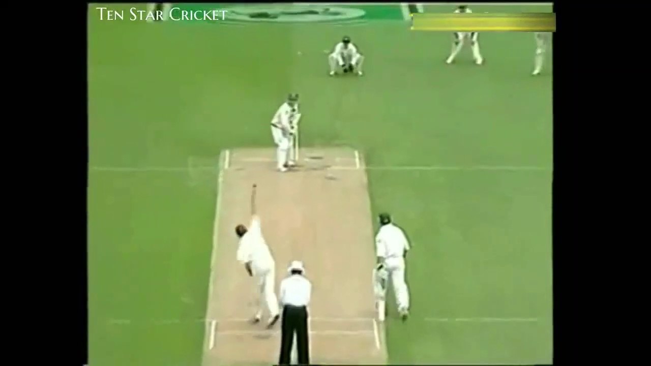 Chris Martin Top Class Wickets _ Chris Martin Best Bowling Wickets