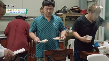 남편들이 변했다? 식사 준비도 척척!