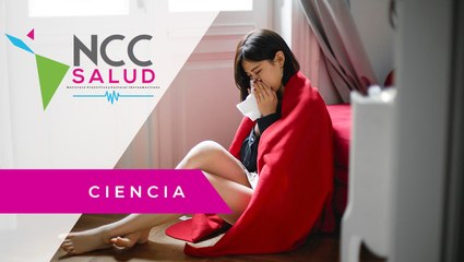 ¿Te sientes mal y no sabes si es COVID-19?