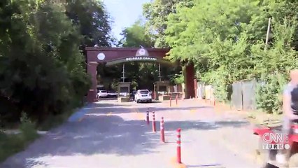 SON DAKİKA: İstanbul'da 31 Ağustos'a kadar ormanlık alanlara girmek yasaklandı