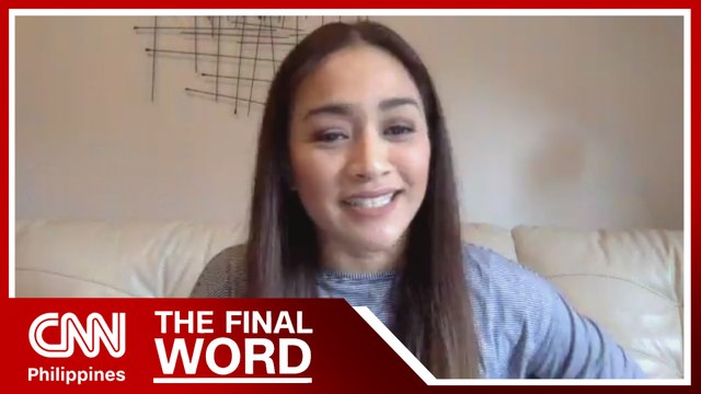 Keeping the theater industry alive amid pandemic | The Final Word