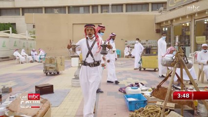 حراج سوق الزل من أحد أشهر وأقدم أسواق الرياض    المزيد في التقرير مع خلف الخلف