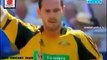 Shaun Tait Wild Thing Wickets Collection