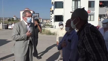 Son dakika haber | Başkan Vergil: "Etnik ve bölgesel milliyetçilik yapmıyoruz"