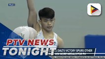 PSC Commissioner believes Diaz's victory spurs other Filipino athletes to win more medals for PH