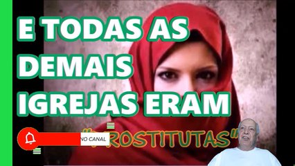 AS NOTÍCIAS CHEGANDO - NADA HÁ ESCONDIDO QUE NÃO VENHA SER REVELADO