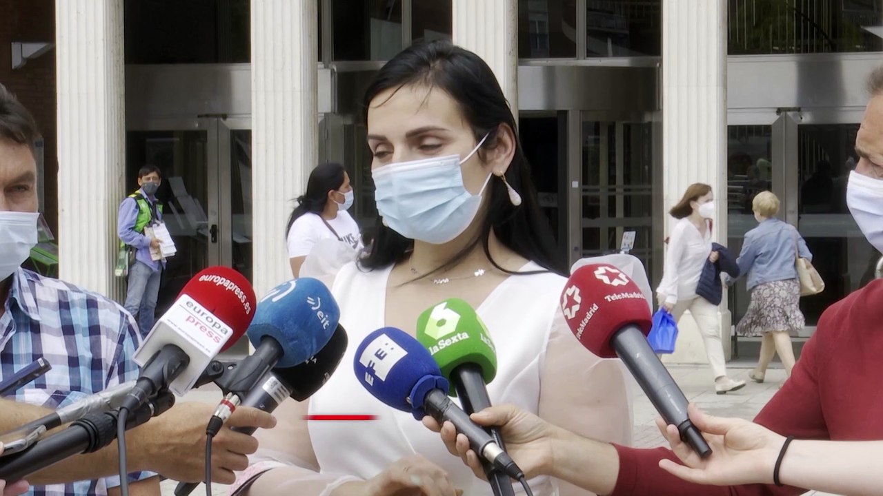 El joven apaleado en Amorebieta, "estable" dentro de la gravedad