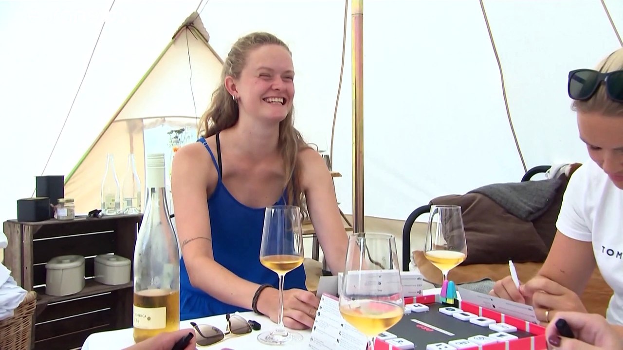 Glamping, der Trend auf europäischen Campingplätzen