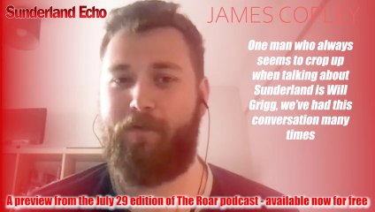 The Roar: Mark Donnelly on Will Grigg