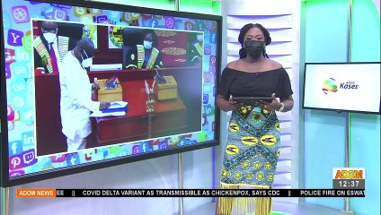 Dee Eretwa Guo- Premtobre Kasee on Adom TV (30-7-21)