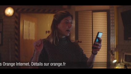 Avec l'Appli "Ma Livebox" optimisez votre wifi - Orange