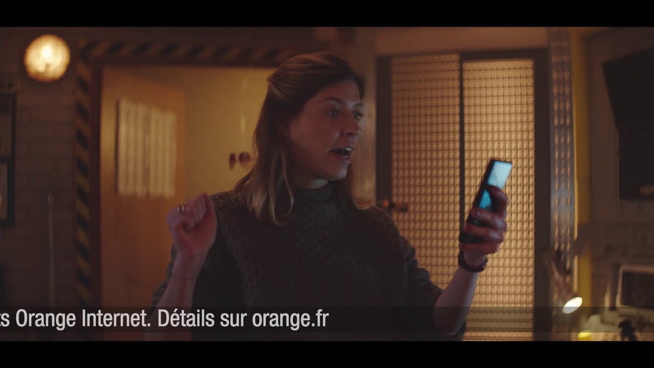 Avec l'Appli "Ma Livebox" optimisez votre wifi - Orange
