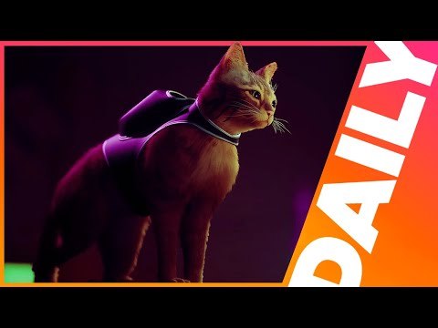 PLUIE D’ANNONCES CHEZ ANNAPURNA INTERACTIVE ! - JV Daily #Shorts