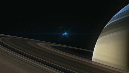 Looking back on the history of space exploration