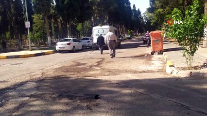 Öldürülen muhtarın yeğeni, katilin kardeşini öldürdü