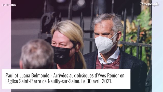 Luana Belmondo : Trahisons, mensonges et blessures, elle dénonce !