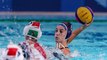 Team USA's Maggie Steffens Breaks Water Polo Scoring Record in Win Over Team Russia