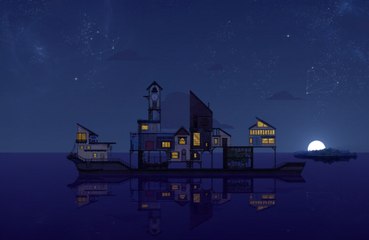 Spiritfarer creative director calls for 'vulnerability' in writing