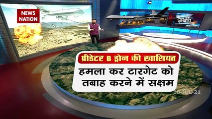 Lakh Take Ki Baat: हिन्दुस्तान के शौर्य को दिखाने वाली ख़बर