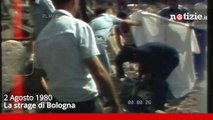 Strage di Bologna, le immagini del 2 agosto 1980: l'ultimo atto della strategia della tensione