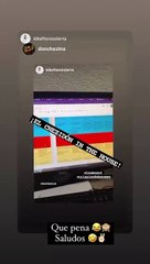 Don Chezina comparte en sus redes video de Laura Meza bailando uno de sus clásicos