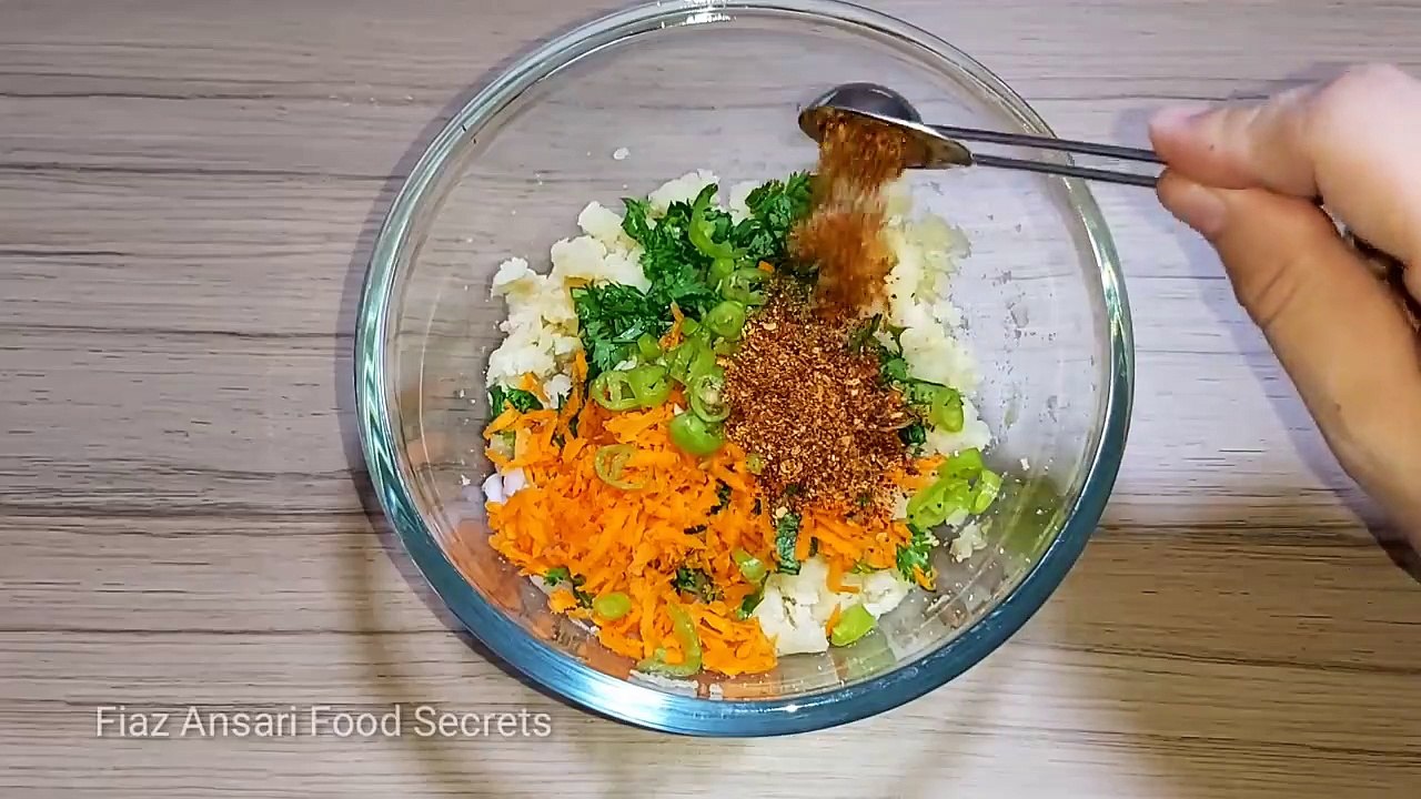 10 Minutes Recipe _ Quick And Easy Breakfast Recipe _ Cooking Recipes