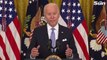 Biden pushes $100 reward to get vaccinated and new rules for federal workers