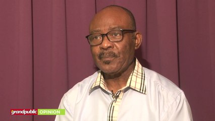 BÉNIN | 61 ANS D'INDÉPENDANCE : DR JEAN-BAPTISTE ÉLIAS FAIT L'ÉTAT DES LIEUX