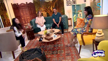 بيناتنا.. فنانين حاربوا فاطمة الزهراء القرطبي لأنها مثقفة ومغرورة وهي وصفاتهم بـ"العصابة"