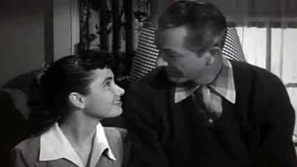 Father Knows Best S02E12 Bud, the Ladykiller