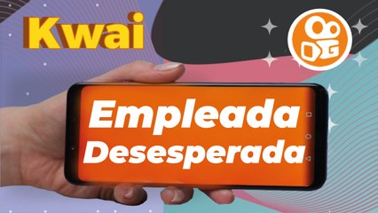 ¿Has pasado una semana así en el trabajo? - Kwai Agosto 2021
