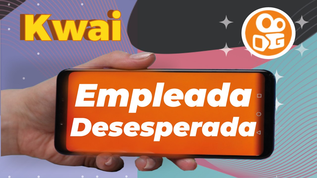 ¿Has pasado una semana así en el trabajo? - Kwai Agosto 2021