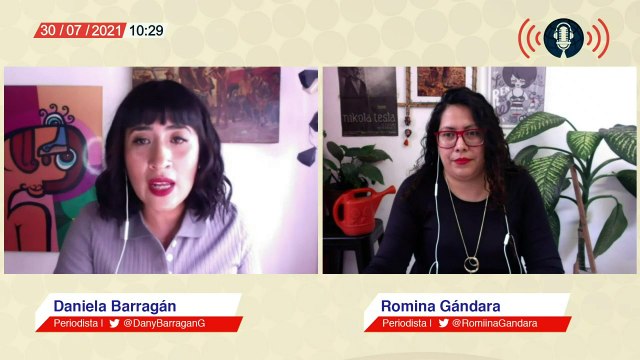 #EnVivo | #LosPeriodistas | Juicio a expresidentes: CALDERÓN | Libertad por decreto (2)