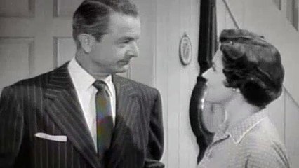 Father Knows Best S02E16 Betty Hates Carter