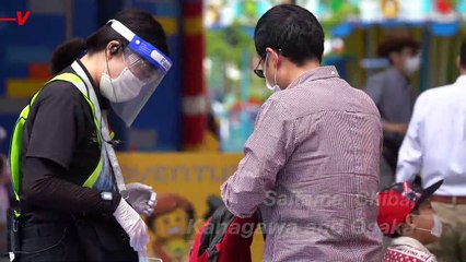 Japan Expands State of Emergency as COVID-19 Cases Surge During Olympics!